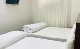 دو تخته واحد اقامتی ملکوت دو تخته واحد اقامتی ملکوت