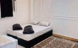 دو تخته واحد اقامتی عرب خانی