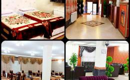 اتاق 5 تخته واحد اقامتی تمدن اتاق 5 تخته واحد اقامتی تمدن