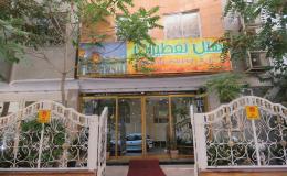اتاق دو خوابه 4 تخته هتل تعطیلات اتاق دو خوابه 4 تخته هتل تعطیلات
