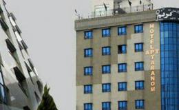 اتاق 6 تخته هتل ترنم اتاق 6 تخته هتل ترنم