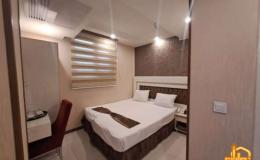 دو تخته هتل شریف