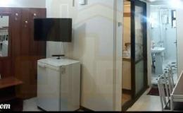 آپارتمان یک خوابه  واحد اقامتی ارکیده