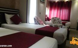 2تخته هتل سپنتا 2تخته هتل سپنتا