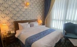 2تخته هتل شکوه شارستان 2تخته هتل شکوه شارستان