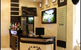 اتاق دوتخته هتل افتخار اتاق دوتخته هتل افتخار