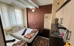 سه تخته واحد اقامتی راهیان نور هشتم