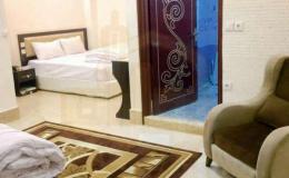 اتاق 5 تخته هتل شهدا اتاق 5 تخته هتل شهدا