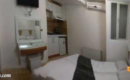 اتاق سه تخته واحد اقامتی ماهان اتاق سه تخته واحد اقامتی ماهان