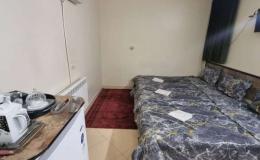 سه تخته واحد اقامتی لطفی زاده