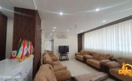 اتاق دو تخته تک خواب هتل هلال اتاق دو تخته تک خواب هتل هلال