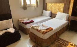 اتاق پنج تخت واحد اقامتی پاسارگاد اتاق پنج تخت واحد اقامتی پاسارگاد