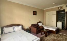 سه تخته هتل باختر سه تخته هتل باختر