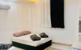 سه تخته واحد اقامتی عرب خانی