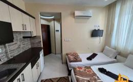 دو تخته واحد اقامتی راهیان نور هشتم