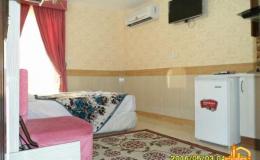 دوتخته هتل الجواد دوتخته هتل الجواد