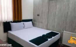 دو تخته هتل دارالحسین دو تخته هتل دارالحسین