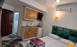 چهارتخته هتل گنبدخشتی چهارتخته هتل گنبدخشتی