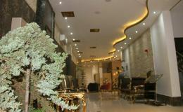اتاق دو خوابه 5 تخته هتل هومن اتاق دو خوابه 5 تخته هتل هومن