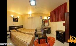 سوییت 3 تخته واحد اقامتی ادمان سوییت 3 تخته واحد اقامتی ادمان