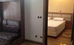 آپارتمان خوابدار واحد اقامتی مجید