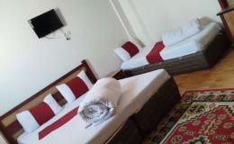 سه تخته واحد اقامتی آرمیا سه تخته واحد اقامتی آرمیا