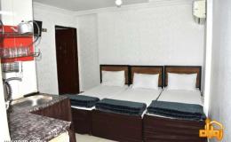 چهار تخته واحد اقامتی نورالزهرا چهار تخته واحد اقامتی نورالزهرا