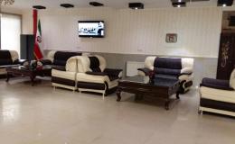 اتاق دو تخته واحد اقامتی ارباب اتاق دو تخته واحد اقامتی ارباب