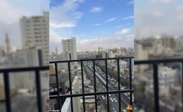 اتاق دبل vip طبقات بالا هتل سایه