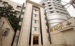 اتاق سه تخت vip هتل صدرا اتاق سه تخت vip هتل صدرا