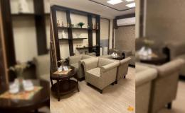 اتااق 5 تخته هتل اطلس