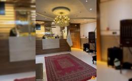 دو تخته رویال هتل قدس