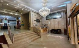 اتاق 2تخته هتل سراج اتاق 2تخته هتل سراج