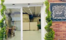 اتاق 4 تخته واحد اقامتی ملکوت اتاق 4 تخته واحد اقامتی ملکوت