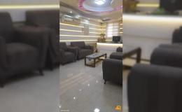 اتاق 4 تخت  واحد اقامتی کیوان