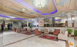 اتاق دو تخته vip واحد اقامتی خانه شهید اتاق دو تخته vip واحد اقامتی خانه شهید