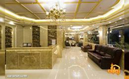 اتاق سه تخته هتل طاها اتاق سه تخته هتل طاها