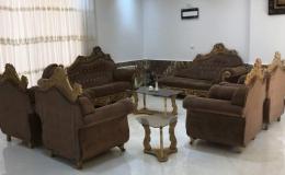 اتاق 6 تخته هتل کاشانه اتاق 6 تخته هتل کاشانه