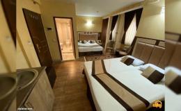 اتاق 5 تخته هتل شاد