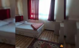 اتاق دو تخته واحد اقامتی کمال اتاق دو تخته واحد اقامتی کمال