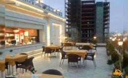 اتاق سه تخته  هتل صحرا