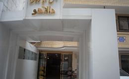 اتاق پنج تخته هتل دالاهو