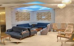 اتاق شش تخت خوابدار هتل نورخورشید اتاق شش تخت خوابدار هتل نورخورشید