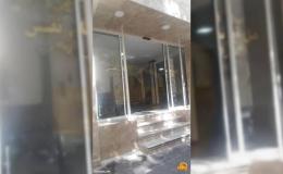 اتاق خواب دار واحد اقامتی نفیس