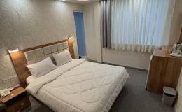 چهار تخته هتل خاطره چهار تخته هتل خاطره