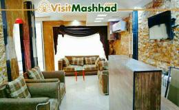 اتاق 2تخته هتل افق اتاق 2تخته هتل افق