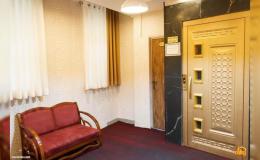 دوتخته هتل محمدی شاهان دوتخته هتل محمدی شاهان