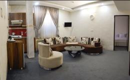 پنج تخته خواب دار هتل آجیلیان پنج تخته خواب دار هتل آجیلیان