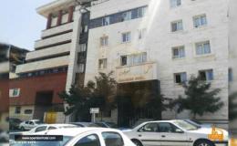 اتاق 5 تخته خوابدار هتل معرفت اتاق 5 تخته خوابدار هتل معرفت