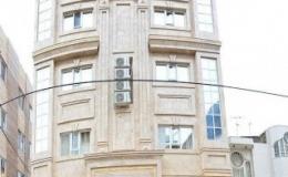 اتاق پنج تخته هتل سارینا اتاق پنج تخته هتل سارینا
